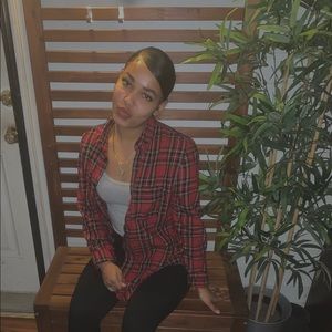 Meet your Posher, Ericka